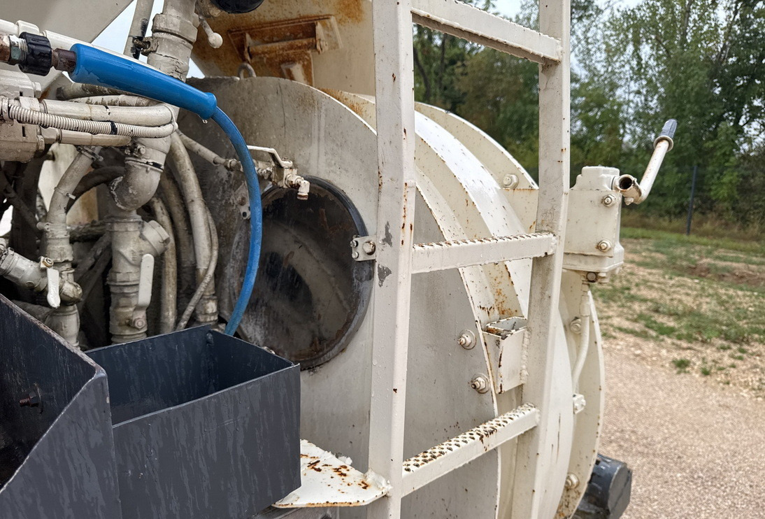 MAN TGS 32.400 8x4 Concrete Mixer Pump truck / 426 MTH !!! / 18 meters leasing MAN TGS 32.400 8x4 Concrete Mixer Pump truck / 426 MTH !!! / 18 meters: picture 10 MAN TGS 32.400 8x4 Concrete Mixer Pump truck / 426 MTH !!! / 18 meters leasing MAN TGS 32.400 8x4 Concrete Mixer Pump truck / 426 MTH !!! / 18 meters: picture 10