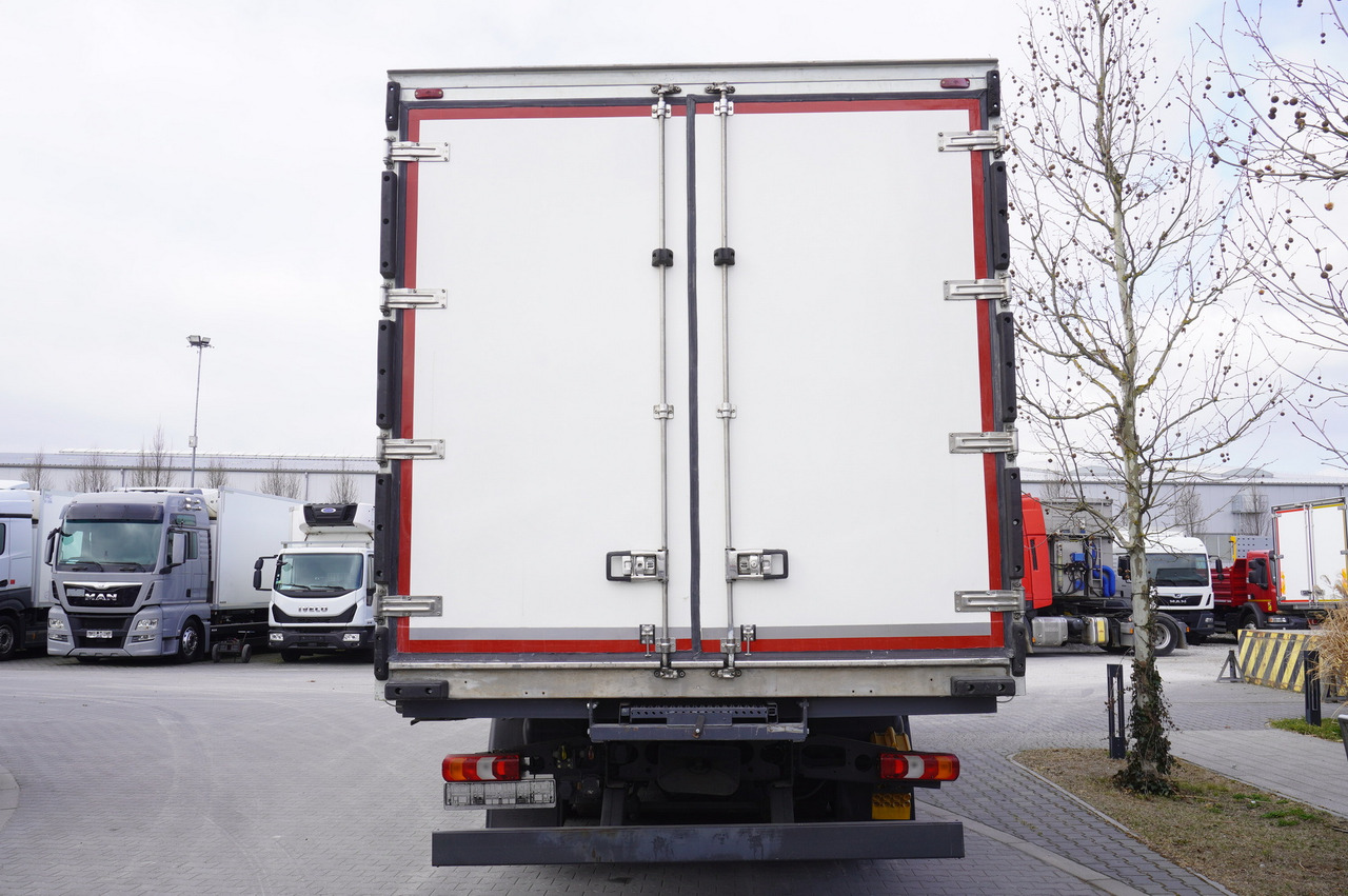 MERCEDES-BENZ Actros 2542 / GIGA cabin / Thermoking 1000R - Refrigerator truck: picture 4 MERCEDES-BENZ Actros 2542 / GIGA cabin / Thermoking 1000R - Refrigerator truck: picture 4