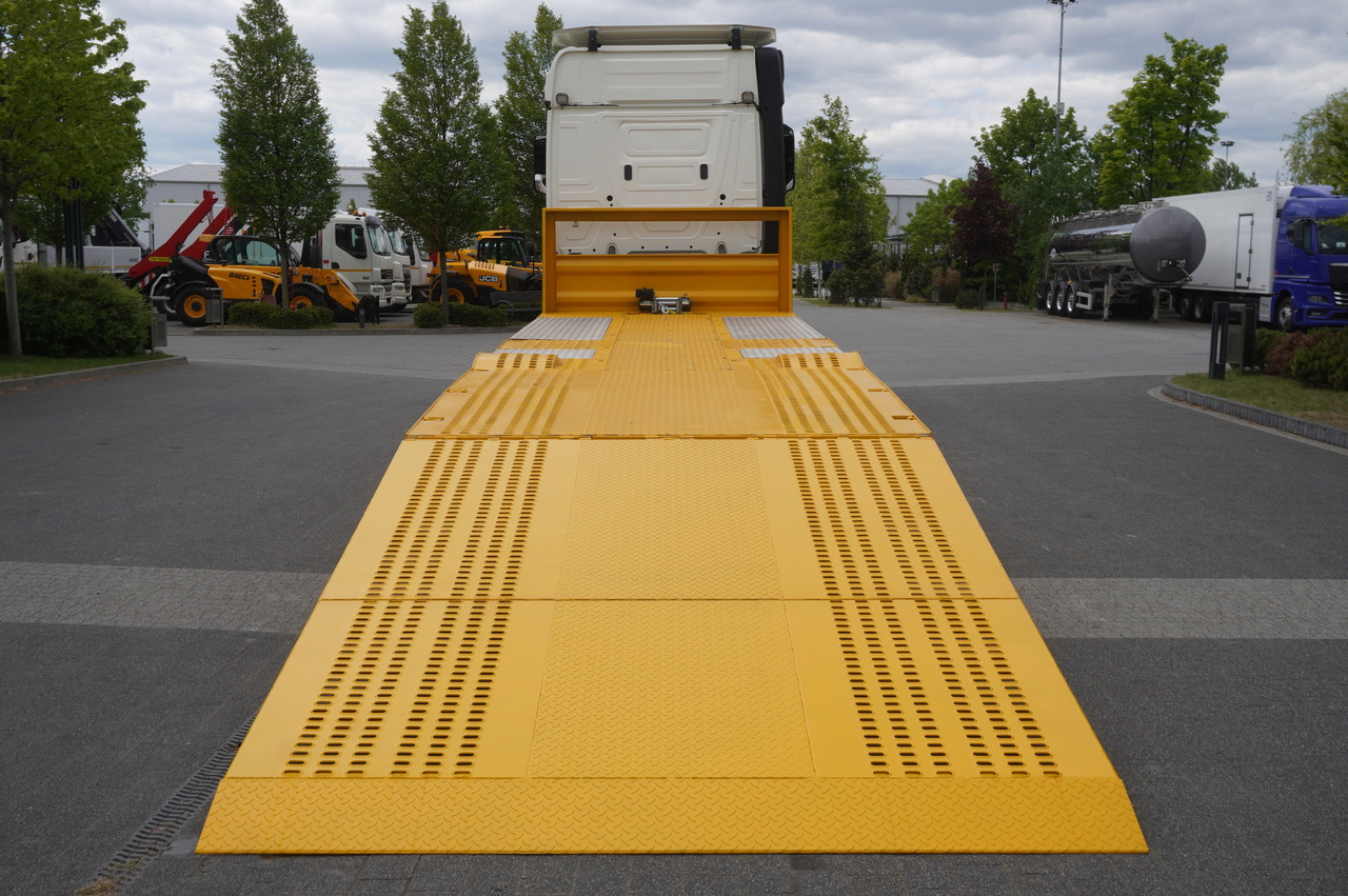 MERCEDES-BENZ Actros 2542 / NEW tow truck / steered 3rd axle leasing MERCEDES-BENZ Actros 2542 / NEW tow truck / steered 3rd axle: picture 7 MERCEDES-BENZ Actros 2542 / NEW tow truck / steered 3rd axle leasing MERCEDES-BENZ Actros 2542 / NEW tow truck / steered 3rd axle: picture 7