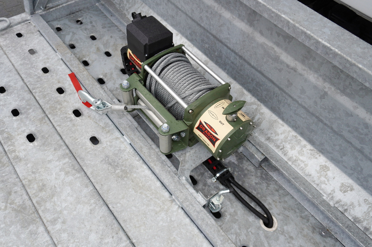 MERCEDES-BENZ Atego 818 / New Galvanized Tow Truck leasing MERCEDES-BENZ Atego 818 / New Galvanized Tow Truck: picture 14 MERCEDES-BENZ Atego 818 / New Galvanized Tow Truck leasing MERCEDES-BENZ Atego 818 / New Galvanized Tow Truck: picture 14