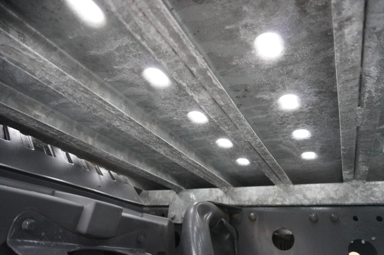 MERCEDES-BENZ Atego 818 / New Galvanized Tow Truck leasing MERCEDES-BENZ Atego 818 / New Galvanized Tow Truck: picture 25 MERCEDES-BENZ Atego 818 / New Galvanized Tow Truck leasing MERCEDES-BENZ Atego 818 / New Galvanized Tow Truck: picture 25