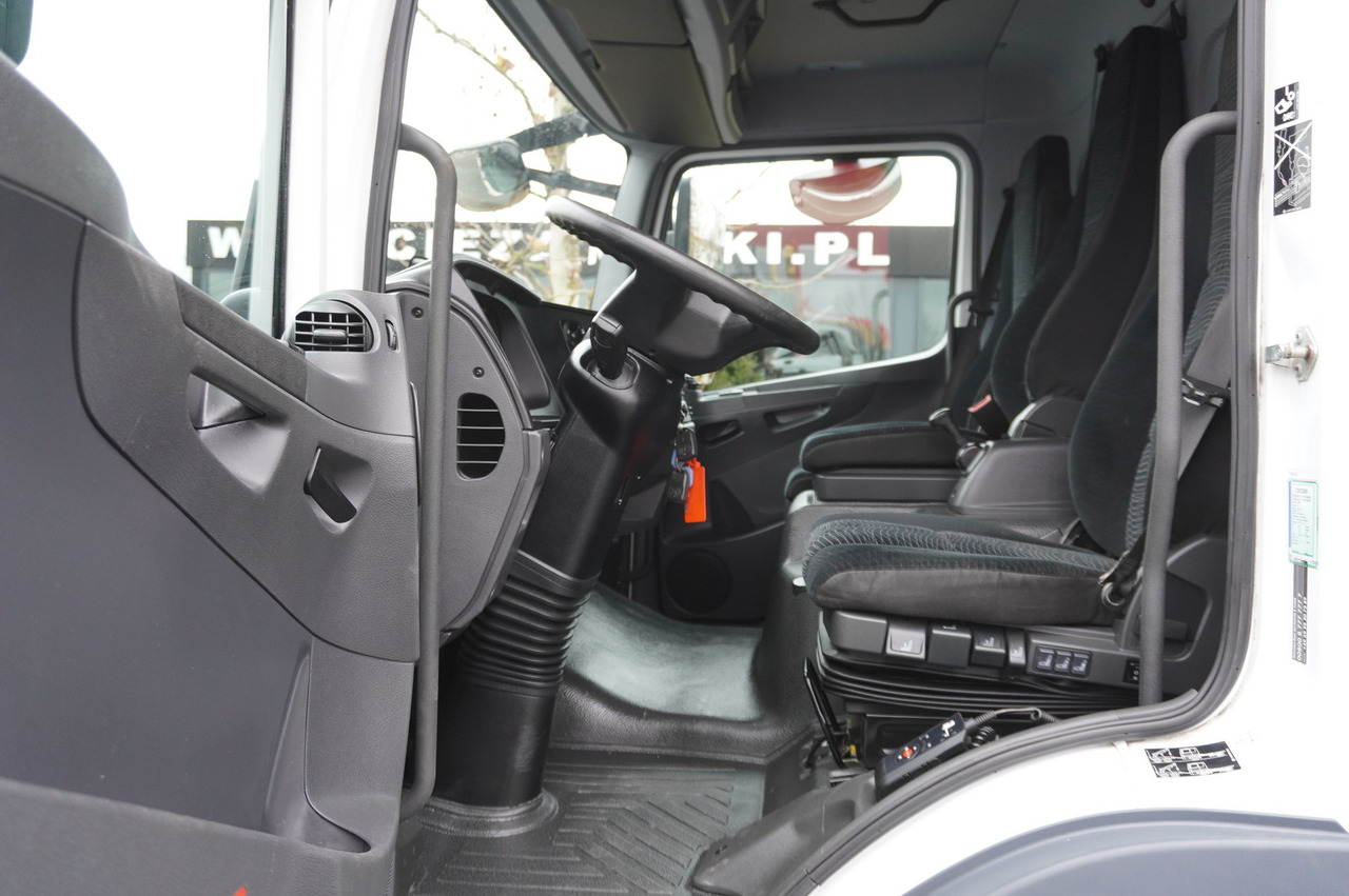 MERCEDES-BENZ Atego 818 / New Galvanized Tow Truck leasing MERCEDES-BENZ Atego 818 / New Galvanized Tow Truck: picture 16 MERCEDES-BENZ Atego 818 / New Galvanized Tow Truck leasing MERCEDES-BENZ Atego 818 / New Galvanized Tow Truck: picture 16