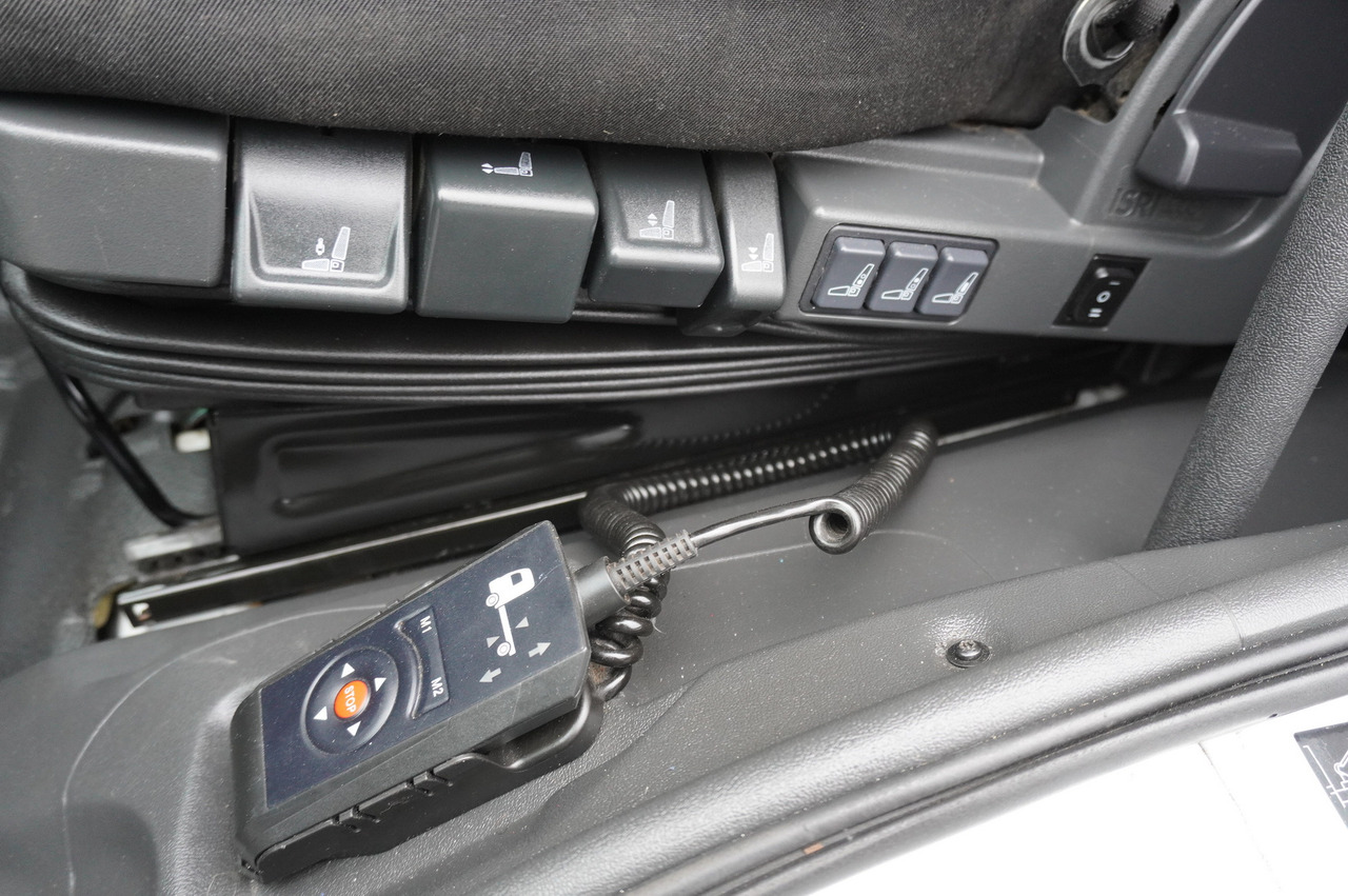 MERCEDES-BENZ Atego 818 / New Galvanized Tow Truck leasing MERCEDES-BENZ Atego 818 / New Galvanized Tow Truck: picture 17 MERCEDES-BENZ Atego 818 / New Galvanized Tow Truck leasing MERCEDES-BENZ Atego 818 / New Galvanized Tow Truck: picture 17