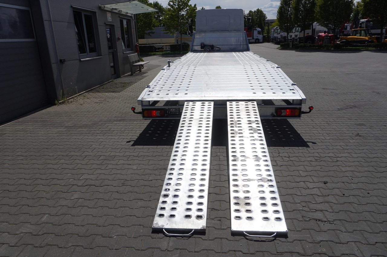 RENAULT D12 / New galvanized tow truck superstructure / 2025 / length 840 cm - Tow truck: picture 5 RENAULT D12 / New galvanized tow truck superstructure / 2025 / length 840 cm - Tow truck: picture 5
