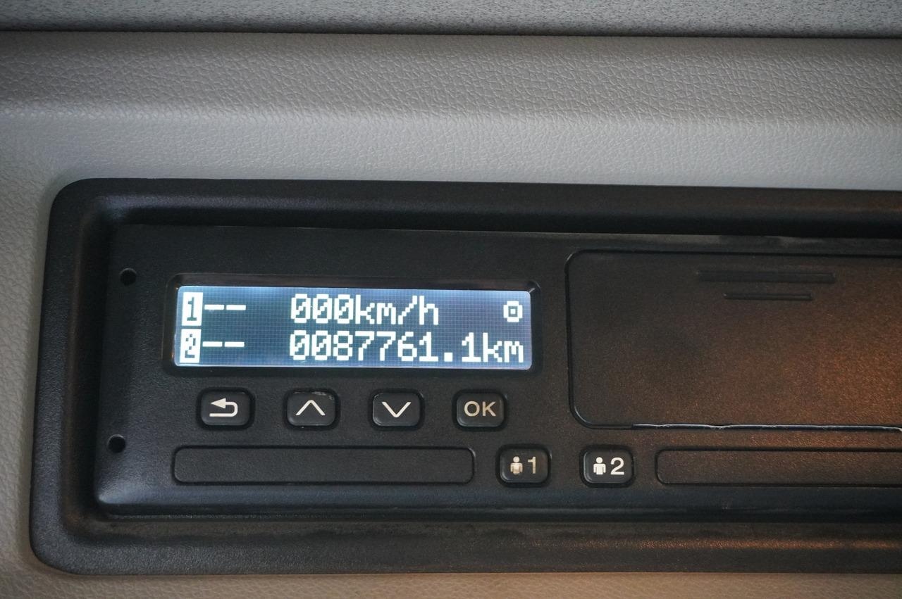 SCANIA P410 XT 8x4 / 80 tho. km!!! / SCHWING-STATTER AM 9 FHC 9 m3 concrete mixer - Concrete mixer truck: picture 2 SCANIA P410 XT 8x4 / 80 tho. km!!! / SCHWING-STATTER AM 9 FHC 9 m3 concrete mixer - Concrete mixer truck: picture 2