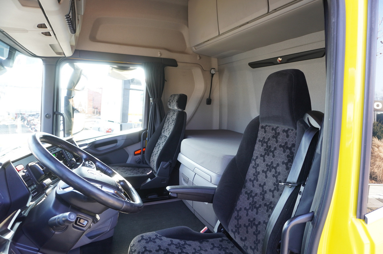 SCANIA R650 V8 8x4/4 E6 / 2020 / Frame 9.7 m! leasing SCANIA R650 V8 8x4/4 E6 / 2020 / Frame 9.7 m!: picture 16