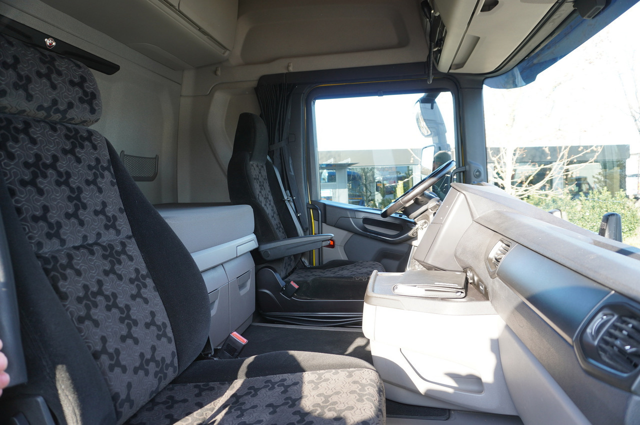 SCANIA R650 V8 8x4/4 E6 / 2020 / Frame 9.7 m! leasing SCANIA R650 V8 8x4/4 E6 / 2020 / Frame 9.7 m!: picture 26