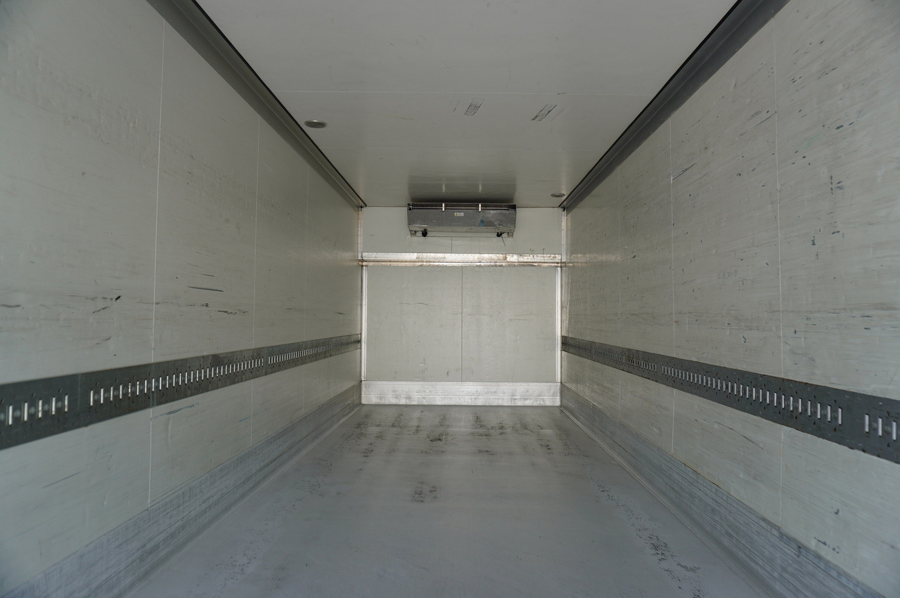 VOLVO FH 440 E5 6×2 Schmitz Refrigerator – pass-through Set 38 pallets leasing VOLVO FH 440 E5 6×2 Schmitz Refrigerator – pass-through Set 38 pallets: picture 10