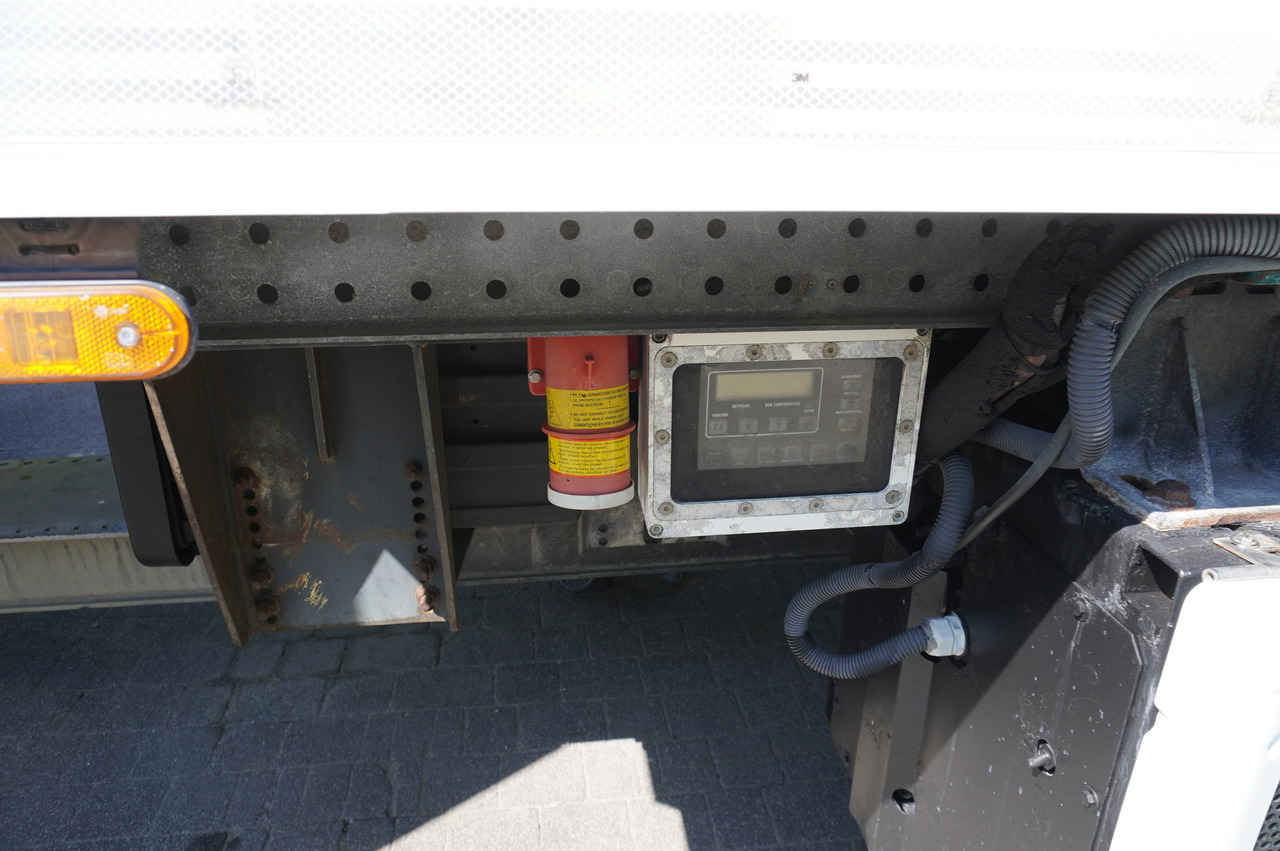 VOLVO FH 440 E5 6×2 Schmitz Refrigerator – pass-through Set 38 pallets leasing VOLVO FH 440 E5 6×2 Schmitz Refrigerator – pass-through Set 38 pallets: picture 18