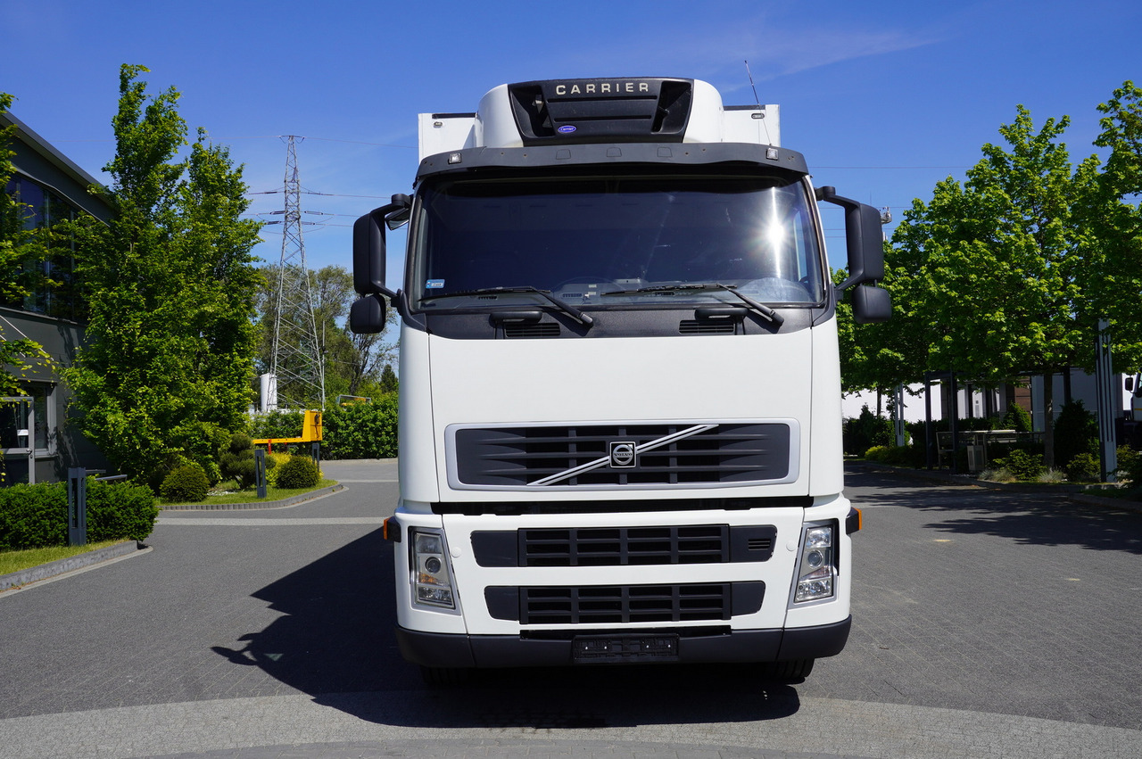 VOLVO FH 440 E5 6×2 Schmitz Refrigerator – pass-through Set 38 pallets leasing VOLVO FH 440 E5 6×2 Schmitz Refrigerator – pass-through Set 38 pallets: picture 7