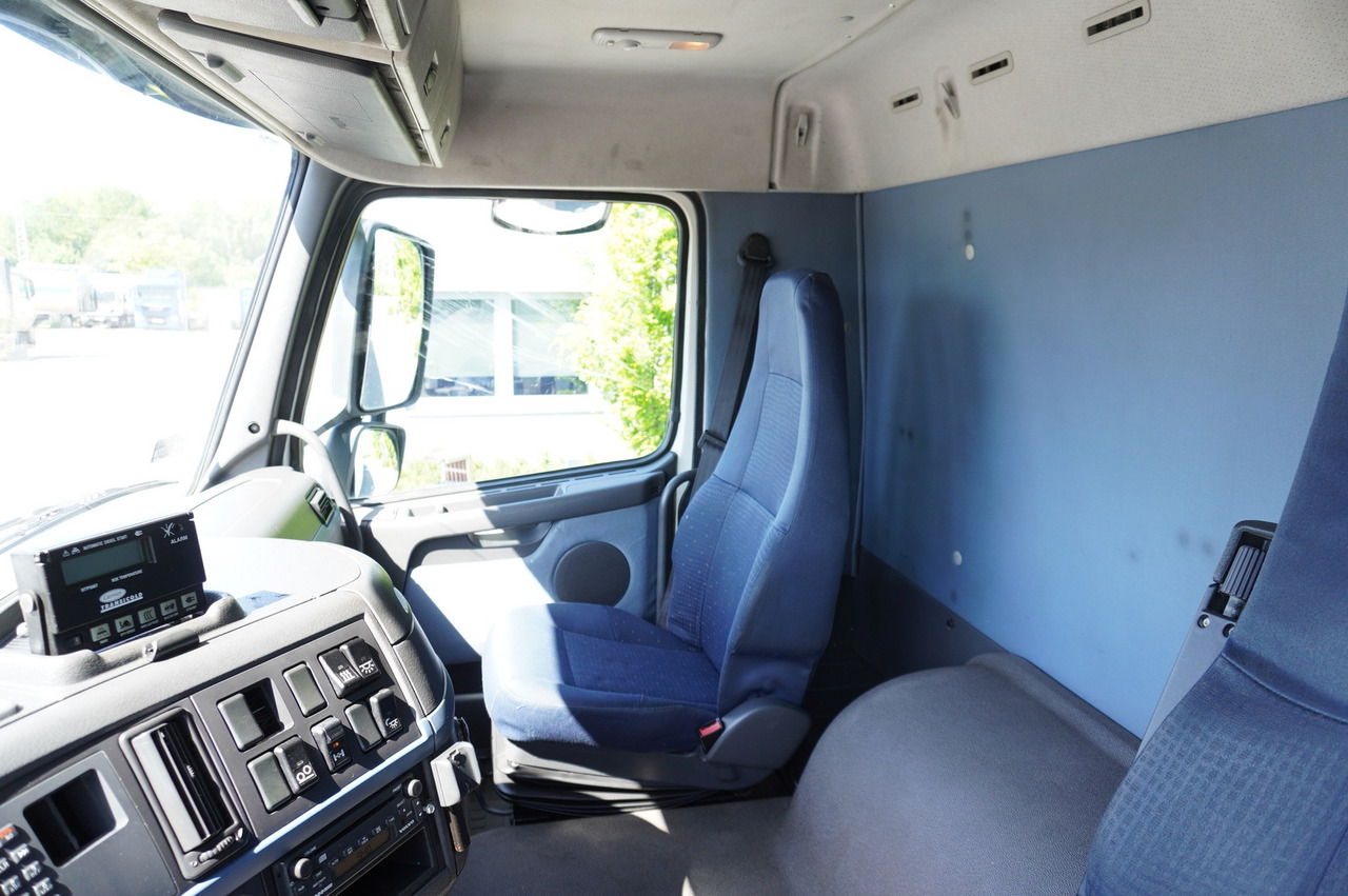 VOLVO FH 440 E5 6×2 Schmitz Refrigerator – pass-through Set 38 pallets leasing VOLVO FH 440 E5 6×2 Schmitz Refrigerator – pass-through Set 38 pallets: picture 19