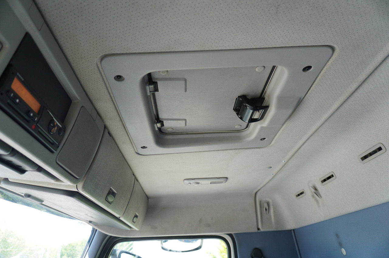VOLVO FH 440 E5 6×2 Schmitz Refrigerator – pass-through Set 38 pallets leasing VOLVO FH 440 E5 6×2 Schmitz Refrigerator – pass-through Set 38 pallets: picture 24