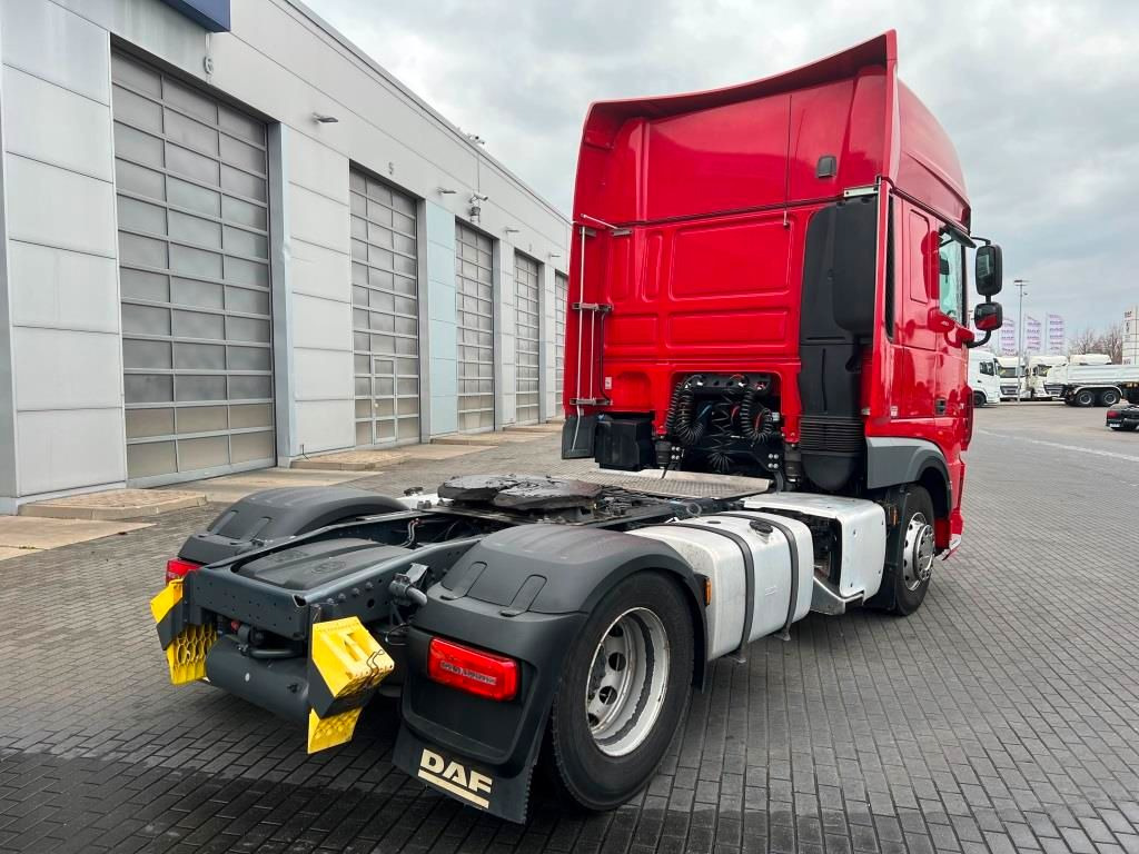 DAF XF 480 FT SSC MX-Engine Brake ADR-AT 10 Units - Tractor unit: picture 4 DAF XF 480 FT SSC MX-Engine Brake ADR-AT 10 Units - Tractor unit: picture 4