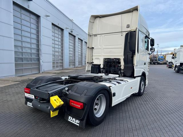 Tractor unit DAF XF 480 FT SSC Retarder Standklima 2-K Hydraulik: picture 18