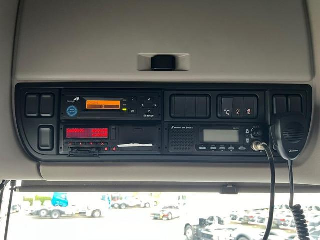 Tractor unit DAF XF 480 FT SSC Retarder Standklima 2-K Hydraulik: picture 6