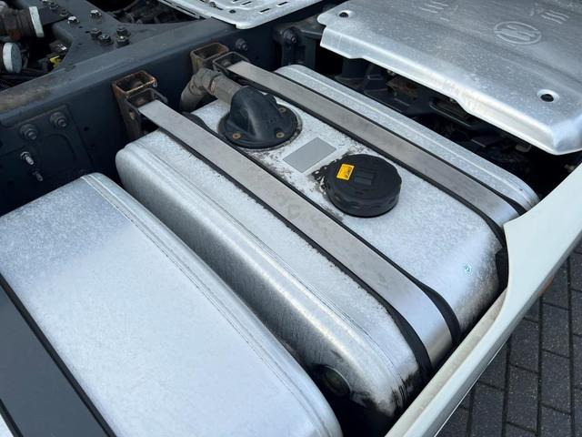 Tractor unit DAF XF 480 FT SSC Retarder Standklima 2-K Hydraulik: picture 19