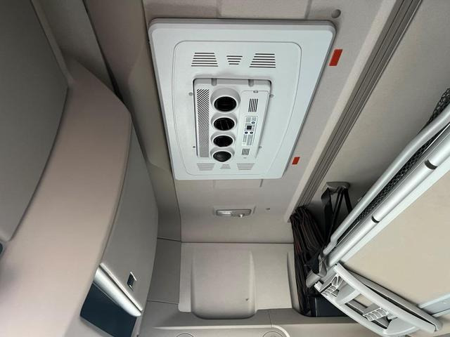 Tractor unit DAF XF 480 FT SSC Retarder Standklima 2-K Hydraulik: picture 7