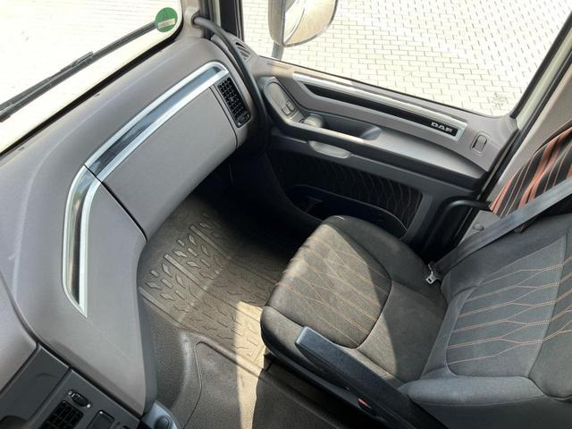 DAF XF 480 FT Super Space Cab Retarder 2xTank 1185 L - Tractor unit: picture 2 DAF XF 480 FT Super Space Cab Retarder 2xTank 1185 L - Tractor unit: picture 2