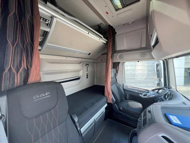 DAF XF 480 FT Super Space Cab Retarder 2xTank 1185 L - Tractor unit: picture 4 DAF XF 480 FT Super Space Cab Retarder 2xTank 1185 L - Tractor unit: picture 4