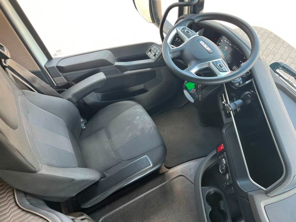 DAF XFn 480 FT Intarder 2xTank 1.105 L Vollspoiler - Tractor unit: picture 5 DAF XFn 480 FT Intarder 2xTank 1.105 L Vollspoiler - Tractor unit: picture 5