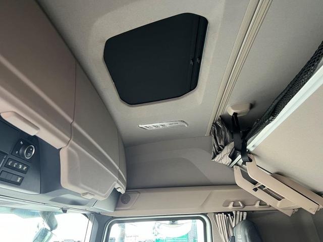 DAF XFn 480 FT Intarder 2xTank 1.105 L Vollspoiler - Tractor unit: picture 5 DAF XFn 480 FT Intarder 2xTank 1.105 L Vollspoiler - Tractor unit: picture 5