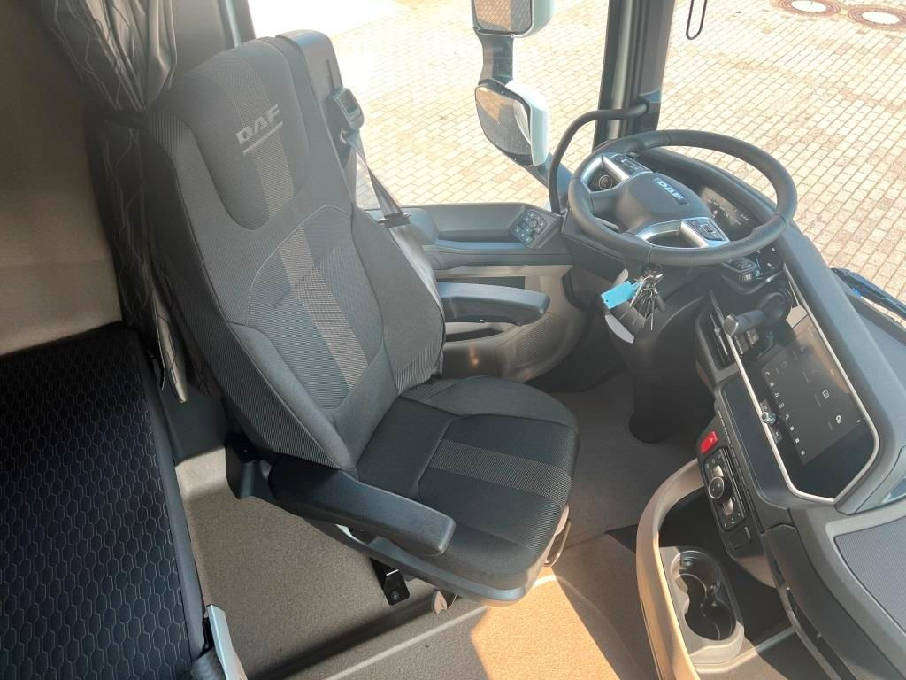 DAF XG 480 FT Automatik, Intarder, Modell 2025 - Tractor unit: picture 5 DAF XG 480 FT Automatik, Intarder, Modell 2025 - Tractor unit: picture 5