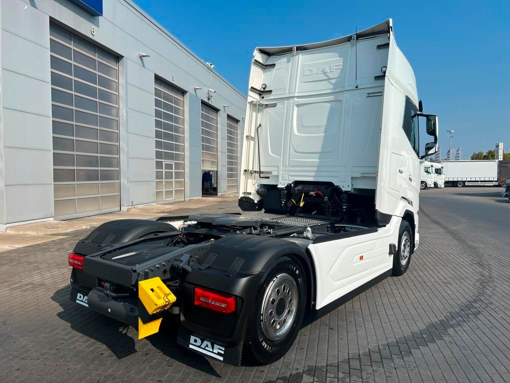 DAF XG+ 480 FT Automatik, Intarder, Modell 2025 - Tractor unit: picture 4 DAF XG+ 480 FT Automatik, Intarder, Modell 2025 - Tractor unit: picture 4