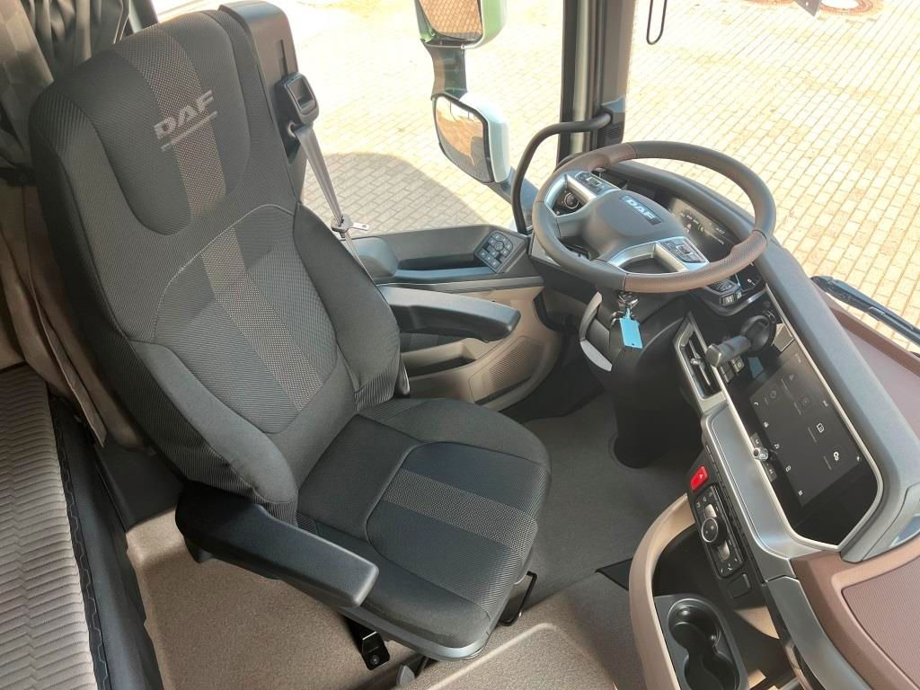 DAF XG+ 480 FT Automatik, Intarder, Modell 2025 - Tractor unit: picture 5 DAF XG+ 480 FT Automatik, Intarder, Modell 2025 - Tractor unit: picture 5