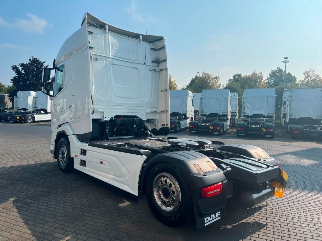 DAF XG 480 FT Automatik, Intarder, Modell 2025 - Tractor unit: picture 3 DAF XG 480 FT Automatik, Intarder, Modell 2025 - Tractor unit: picture 3