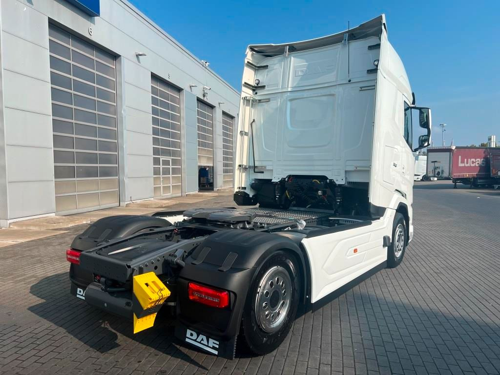 DAF XG 480 FT Automatik, Intarder, Modell 2025 - Tractor unit: picture 4 DAF XG 480 FT Automatik, Intarder, Modell 2025 - Tractor unit: picture 4