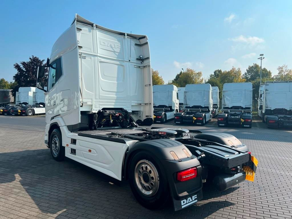 DAF XG+ 480 FT Automatik, Intarder, Modell 2025 - Tractor unit: picture 3 DAF XG+ 480 FT Automatik, Intarder, Modell 2025 - Tractor unit: picture 3