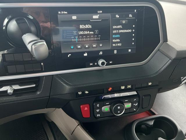 Tractor unit DAF XG 480 FT Intarder - DAF Berlin Vermietung: picture 21