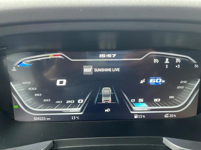 DAF XG 480 FT TraXon ZF-Intarder 2x Tank 1.195 Liter - Tractor unit: picture 3 DAF XG 480 FT TraXon ZF-Intarder 2x Tank 1.195 Liter - Tractor unit: picture 3