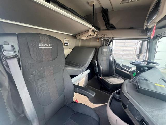 DAF XG 480 FT TraXon ZF-Intarder 2x Tank 1.195 Liter - Tractor unit: picture 3 DAF XG 480 FT TraXon ZF-Intarder 2x Tank 1.195 Liter - Tractor unit: picture 3