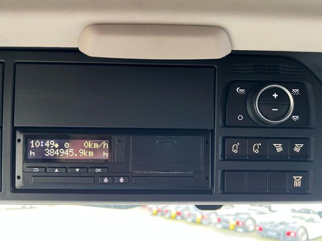 DAF XG 480 FT TraXon ZF-Intarder 2x Tank 1.195 Liter - Tractor unit: picture 4 DAF XG 480 FT TraXon ZF-Intarder 2x Tank 1.195 Liter - Tractor unit: picture 4