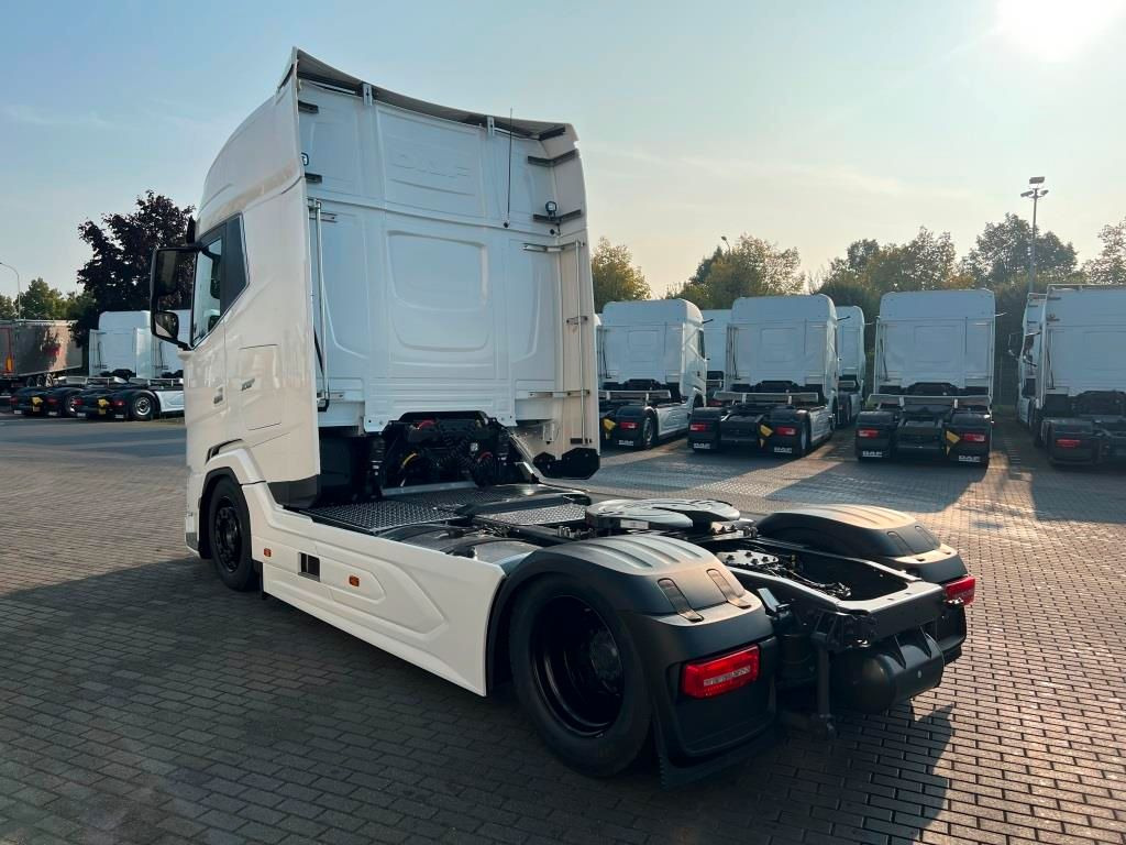 DAF XG+ 480 Low Deck, ZF Intarder, MODELLJAHR 2025 - Tractor unit: picture 3 DAF XG+ 480 Low Deck, ZF Intarder, MODELLJAHR 2025 - Tractor unit: picture 3