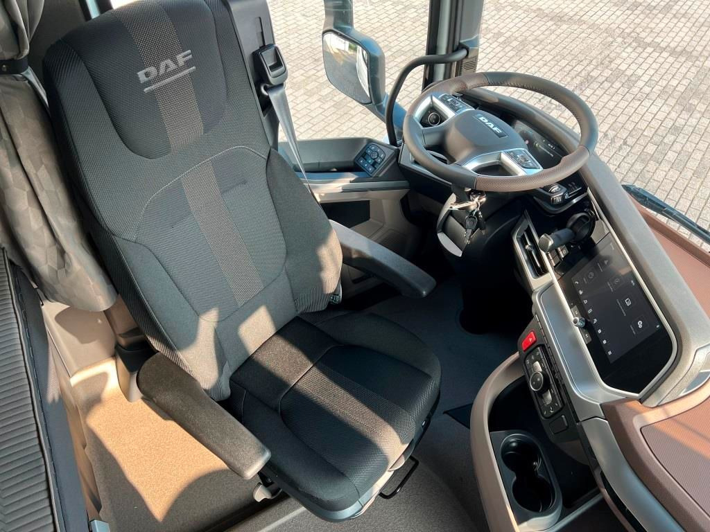 DAF XG+ 480 Low Deck, ZF Intarder, MODELLJAHR 2025 - Tractor unit: picture 5 DAF XG+ 480 Low Deck, ZF Intarder, MODELLJAHR 2025 - Tractor unit: picture 5