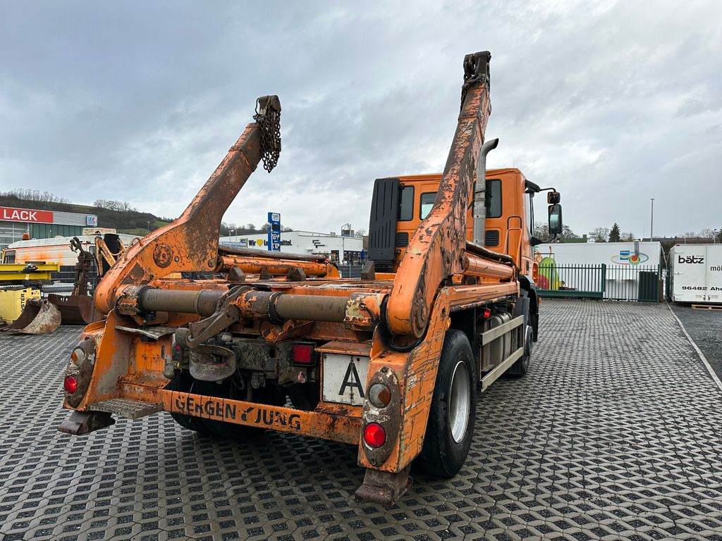 Iveco STRALIS 310 - Skip loader truck: picture 5 Iveco STRALIS 310 - Skip loader truck: picture 5