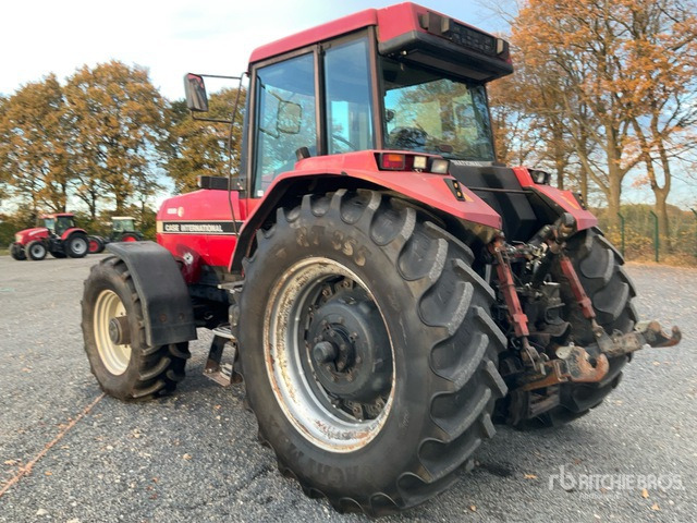1991 Case IH Magnum 7120 4WD Tractor - Farm tractor: picture 3 1991 Case IH Magnum 7120 4WD Tractor - Farm tractor: picture 3