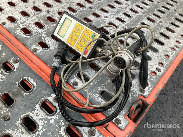 2012 Poettinger Terrasem C4 Artis Seed Drill - Seed drill: picture 1 2012 Poettinger Terrasem C4 Artis Seed Drill - Seed drill: picture 1