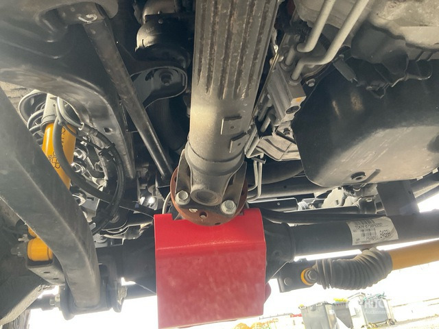 2018 Jeep Wrangler JK Command 4WD (Unused) SUV - SUV: picture 4 2018 Jeep Wrangler JK Command 4WD (Unused) SUV - SUV: picture 4