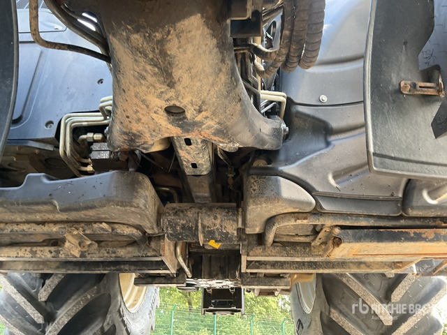 2018 New Holland T7.315AC 4WD Tractor - Farm tractor: picture 5 2018 New Holland T7.315AC 4WD Tractor - Farm tractor: picture 5