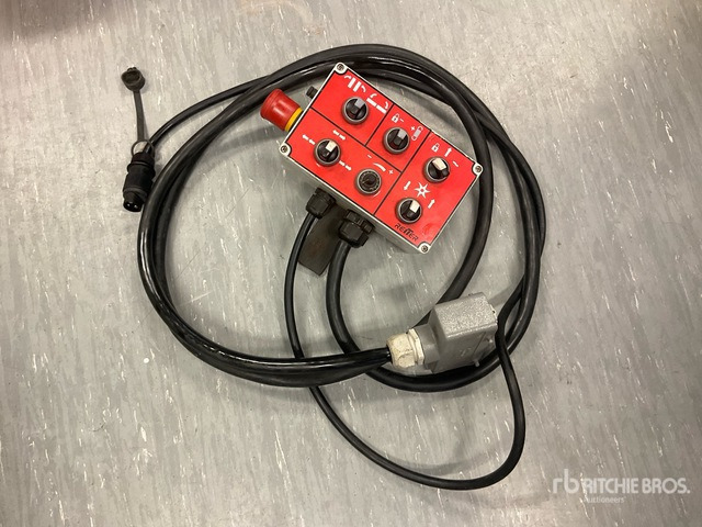 2021 Reiter Respiro R7 rd Hay Rake - Tedder/ Rake: picture 3 2021 Reiter Respiro R7 rd Hay Rake - Tedder/ Rake: picture 3