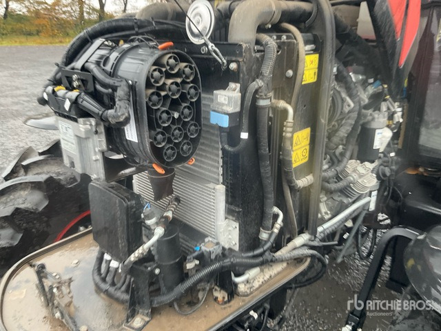 2021 Ursus C-3105 (Unused) 4WD Tractor - Farm tractor: picture 5 2021 Ursus C-3105 (Unused) 4WD Tractor - Farm tractor: picture 5