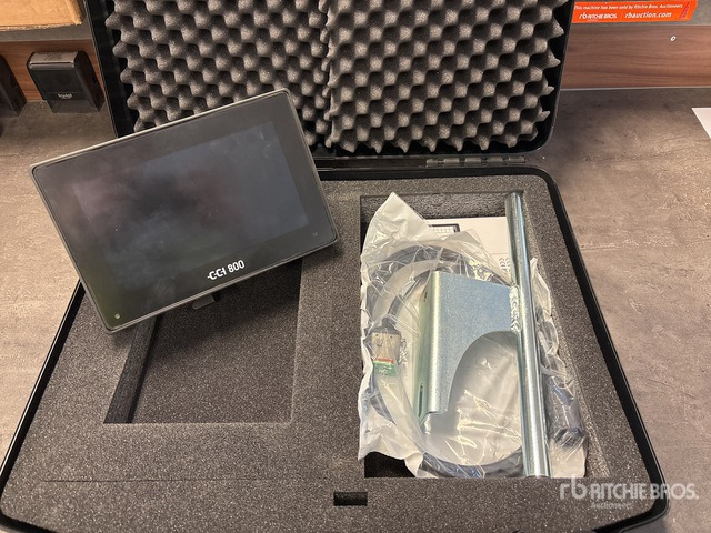 2022 Lemken Polaris 14 (Unused) Fertilizer Spreader - Fertilizer spreader: picture 2 2022 Lemken Polaris 14 (Unused) Fertilizer Spreader - Fertilizer spreader: picture 2