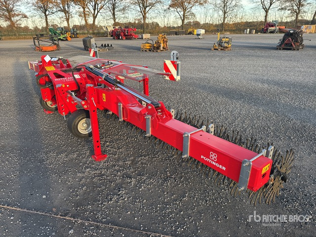2022 Poettinger ROTOCARE V 6600 Cultivator - Cultivator: picture 2 2022 Poettinger ROTOCARE V 6600 Cultivator - Cultivator: picture 2