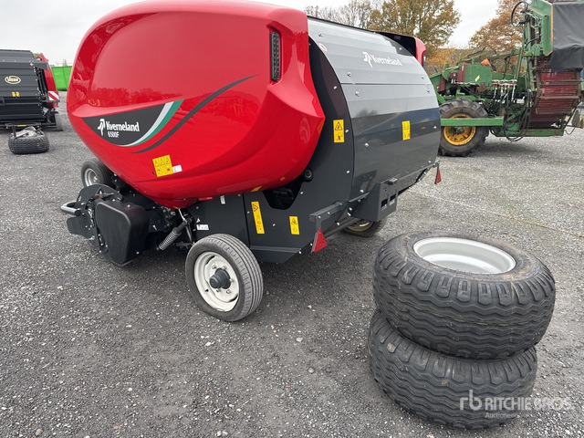 2023 Kverneland 6500F CF 15 (Unused) Round Baler - Round baler: picture 5 2023 Kverneland 6500F CF 15 (Unused) Round Baler - Round baler: picture 5
