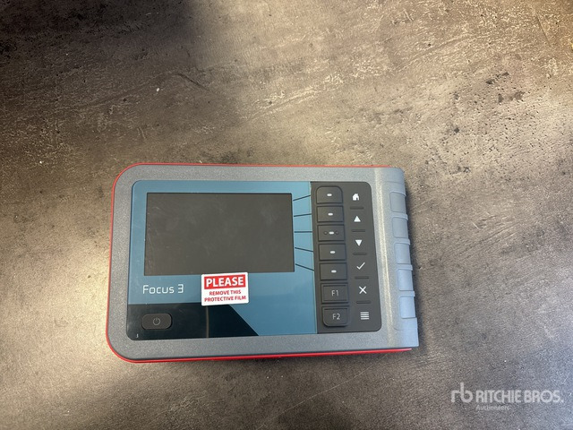 2023 Kverneland 6500F CF 15 (Unused) Round Baler - Round baler: picture 3 2023 Kverneland 6500F CF 15 (Unused) Round Baler - Round baler: picture 3