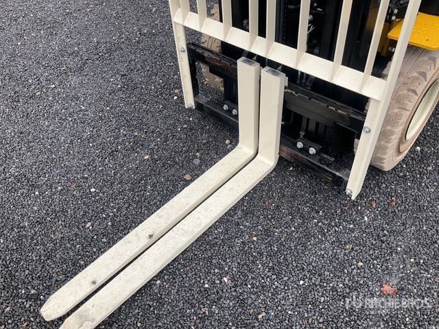 2023 Yale GP2.5N (Unused) Forklift - Diesel forklift: picture 5 2023 Yale GP2.5N (Unused) Forklift - Diesel forklift: picture 5
