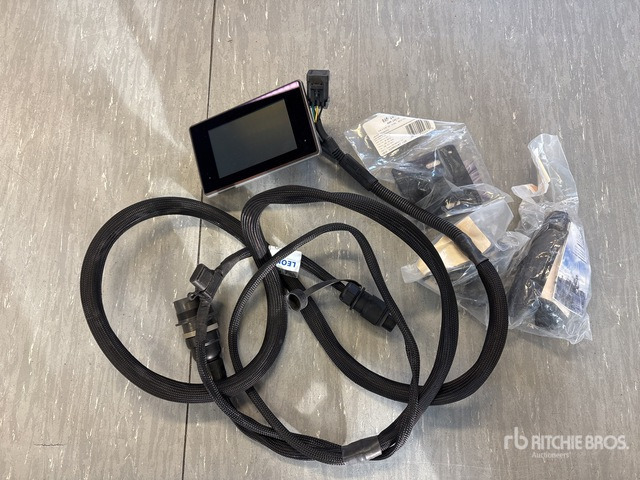 2024 Fendt Rotana 130F (Unused) Round Baler - Round baler: picture 3 2024 Fendt Rotana 130F (Unused) Round Baler - Round baler: picture 3